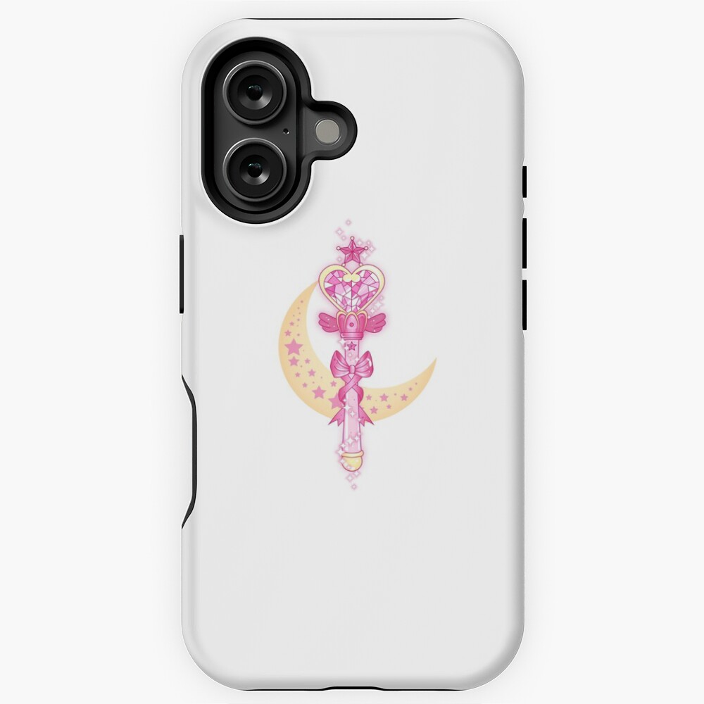 Vista previa del artículo con la obra «Funda resistente MagSafe para iPhone», diseñado y vendido por casslyfestyle.