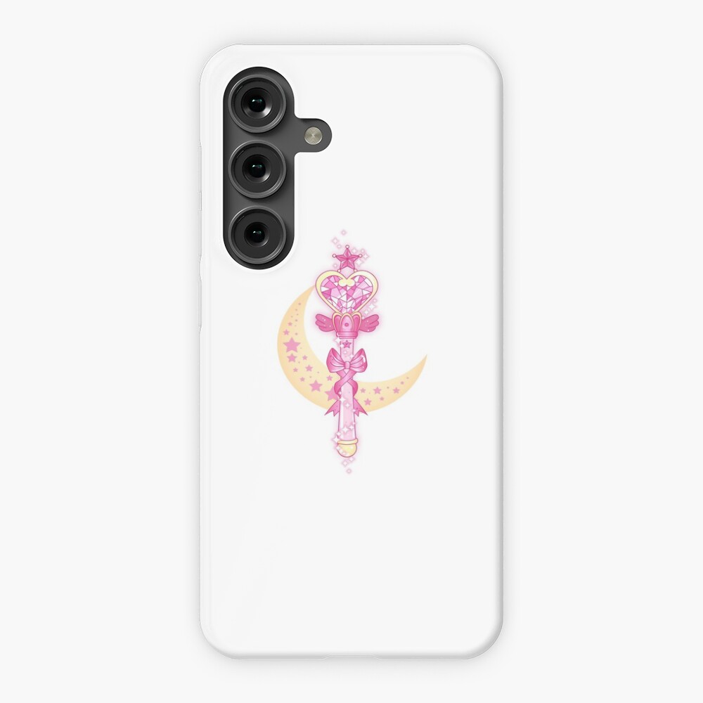 Vista previa del artículo con la obra «Funda rígida para Samsung Galaxy», diseñado y vendido por casslyfestyle.