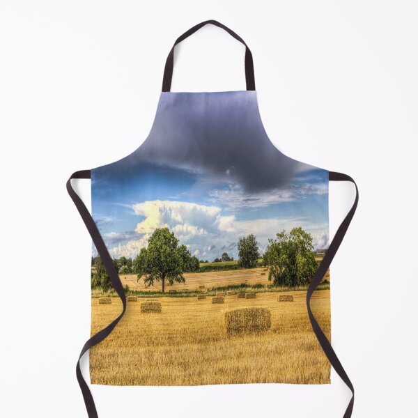 Item preview, The Summer Farm View designed and sold by Londonimages.