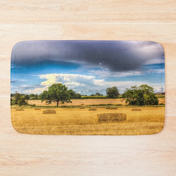 Item preview, The Summer Farm View designed and sold by Londonimages.