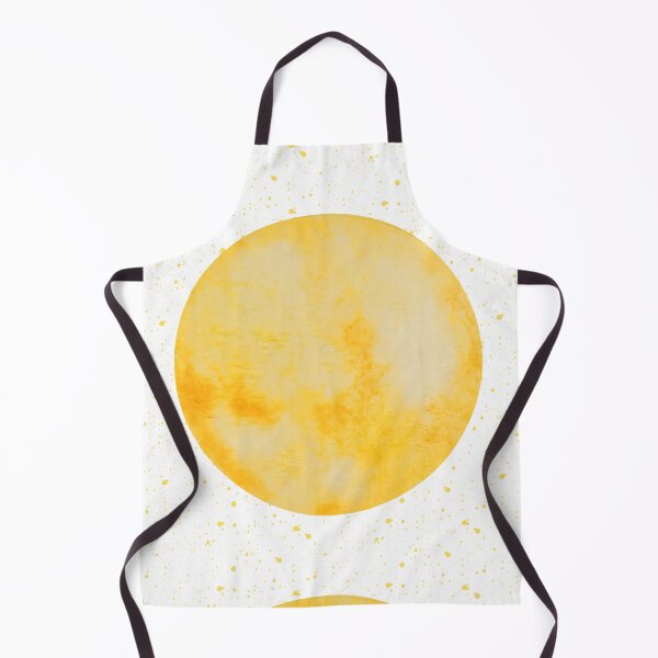 Item preview, Yellow Planet designed and sold by luizard.