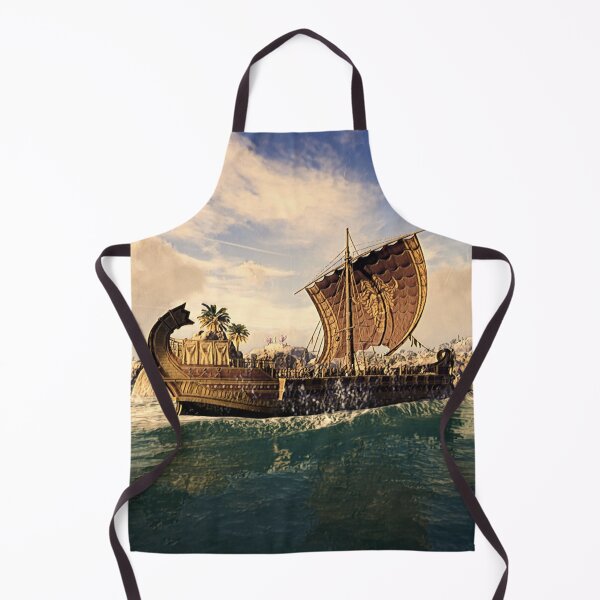 Item preview, Ancient ship designed and sold by ^ H12021 ^.