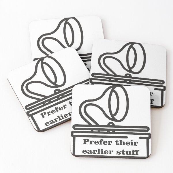 Item preview, prefer their earlier stuff designed and sold by goatboyjr.
