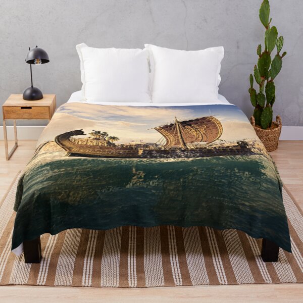 Item preview, Ancient ship  designed and sold by ^ H12021 ^.