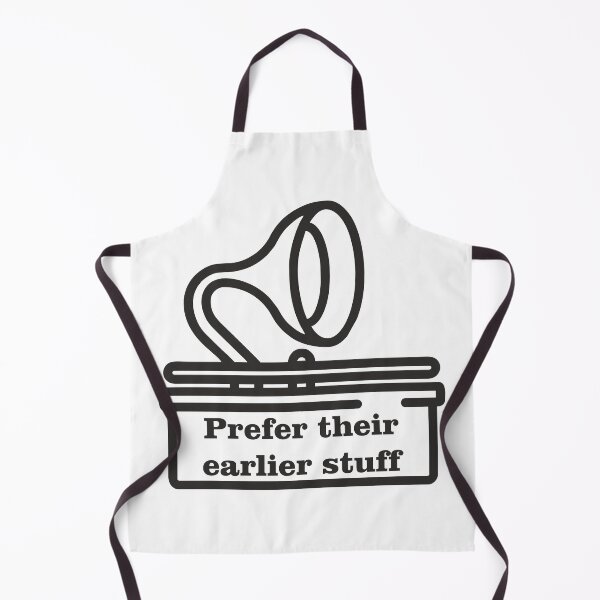 Item preview, prefer their earlier stuff designed and sold by goatboyjr.