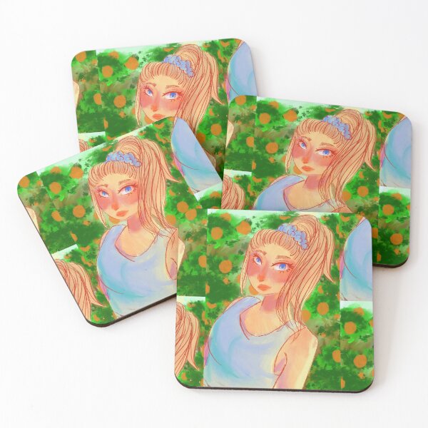 Item preview, Summer Sweeties designed and sold by kalimooni.