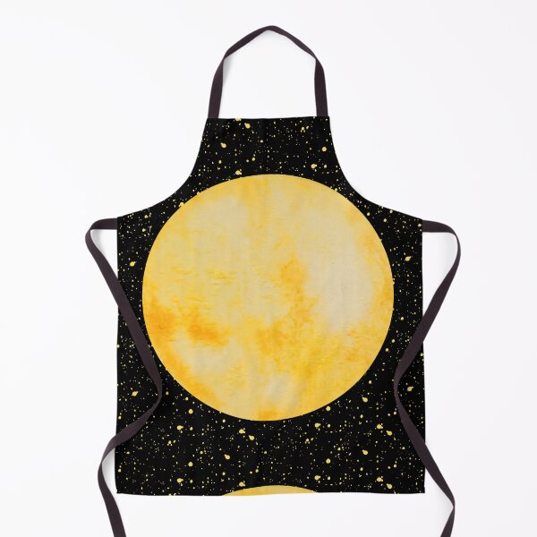 Item preview, Yellow Planet designed and sold by luizard.