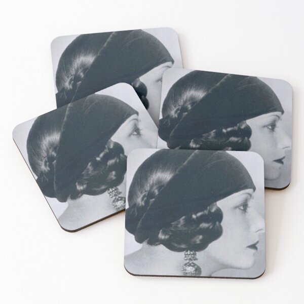 Item preview, Rambova Natacha designed and sold by Hautefort.
