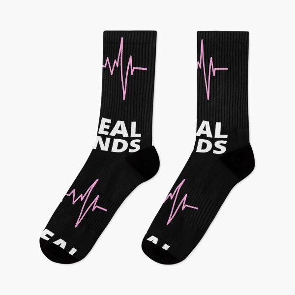 Item preview, Fake Doctors Real Friends, Pink designed and sold by NiceSign.