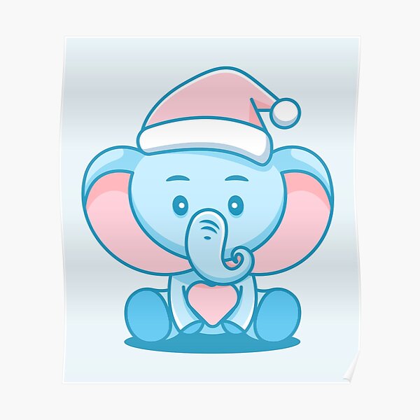 Tiny Elephant Posters for Sale | Redbubble Tiny Elephant Posters for Sale | Redbubble