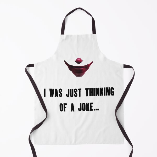 Item preview, I was just thinking of a joke  designed and sold by NextStopShirts.