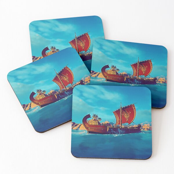 Item preview, Ancient ship  designed and sold by ^ H12021 ^.