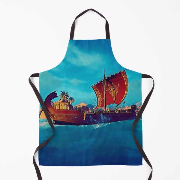 Item preview, Ancient ship designed and sold by ^ H12021 ^.