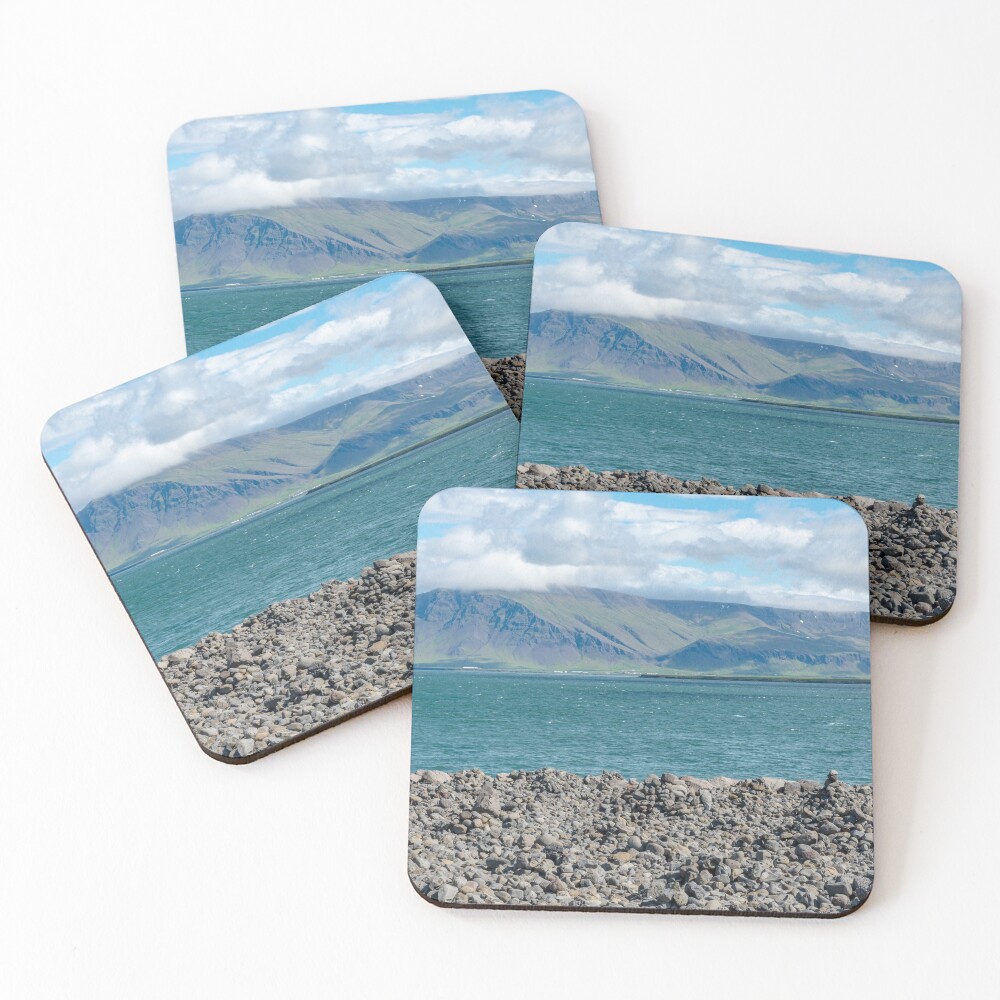 Item preview, Coasters (Set of 4) designed and sold by EngineerGoC.