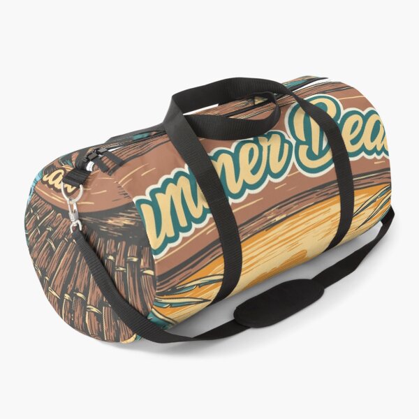 Item preview, Summer Beach designed and sold by Vector Scout Lab.