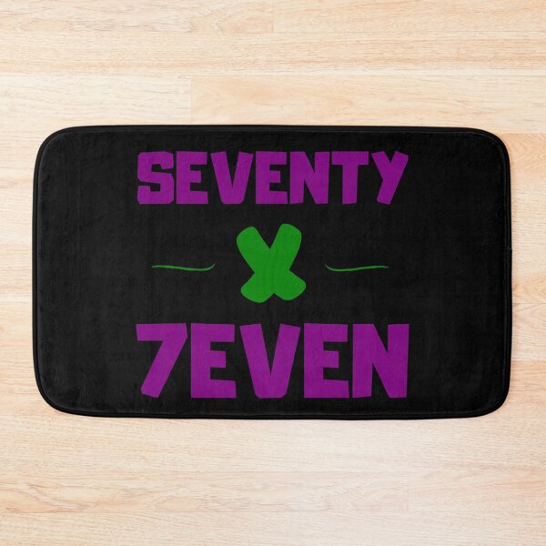 Item preview, Seventy x 7even 2 designed and sold by stadia-60-west.
