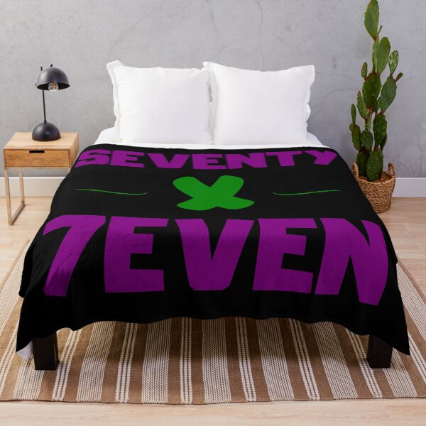 Item preview, Seventy x 7even 2 designed and sold by stadia-60-west.