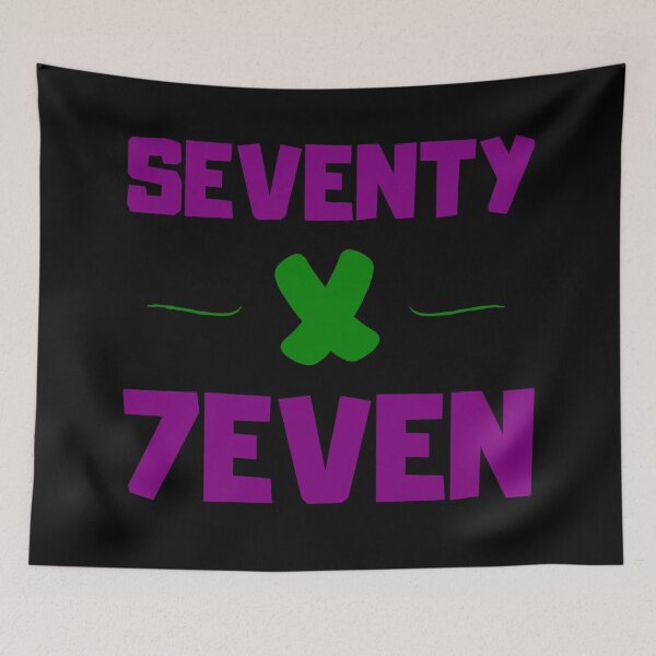 Item preview, Seventy x 7even 2 designed and sold by stadia-60-west.