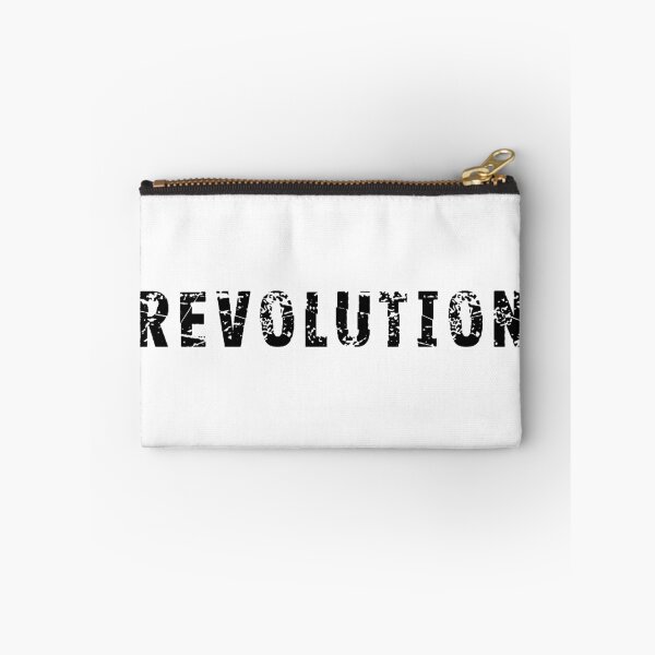 Artikelvorschau, REVOLUTION entworfen und verkauft von 321Outright.