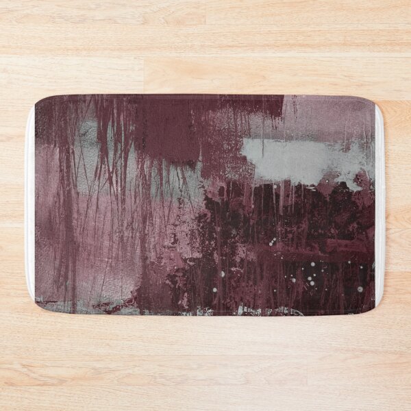 Item preview, Burgundy abstract  designed and sold by ElaSzczepaniak.