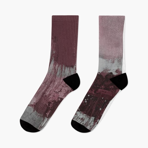 Item preview, Burgundy abstract  designed and sold by ElaSzczepaniak.