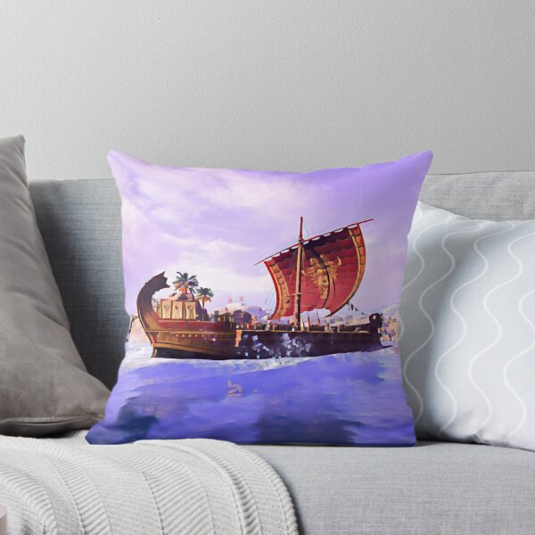 Item preview, Ancient ship  designed and sold by ^ H12021 ^.