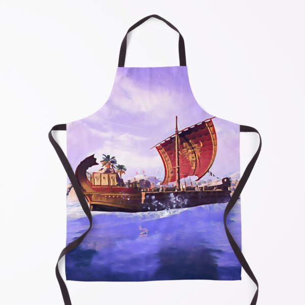 Item preview, Ancient ship designed and sold by ^ H12021 ^.