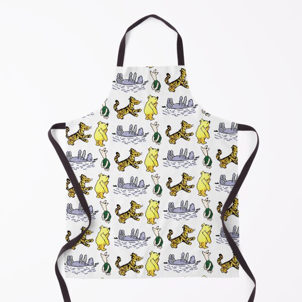 Item preview, Pixel Bear Collage designed and sold by jpenfield designs.