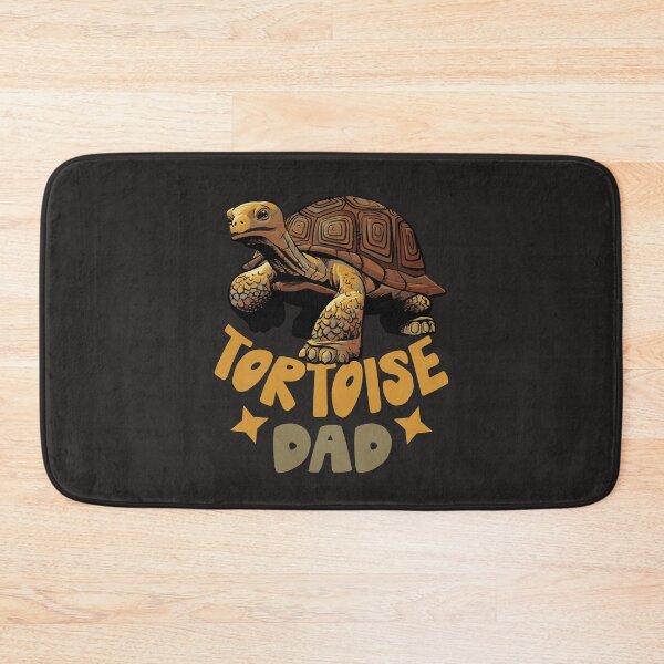 Item preview, Sulcata African Spurred Tortoise Dad Gift designed and sold by MrEddie10.