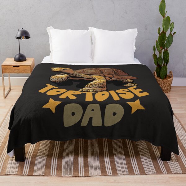 Item preview, Sulcata African Spurred Tortoise Dad Gift designed and sold by MrEddie10.
