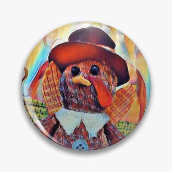 Item preview, Turkey Talk designed and sold by DonnaM.