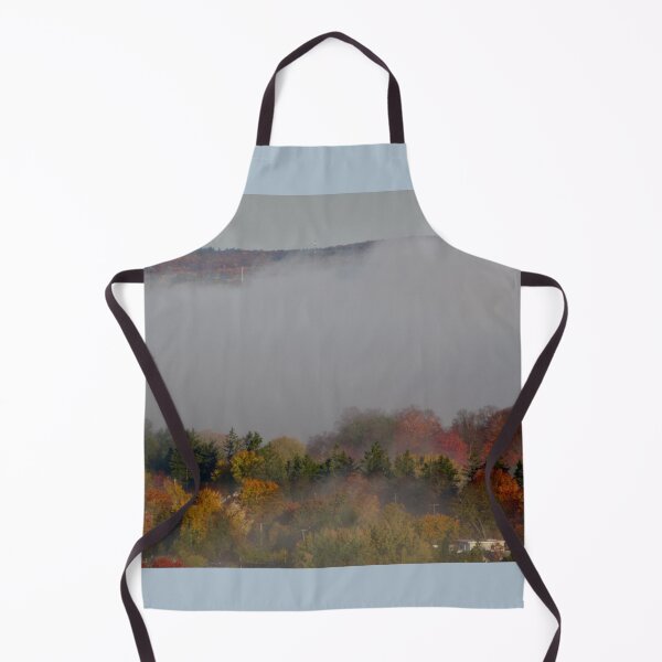 Item preview, Mist over the Trees designed and sold by Shulie1.