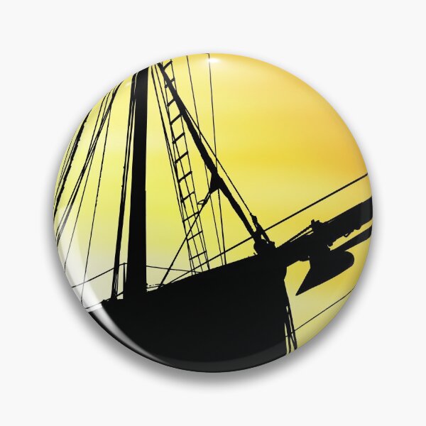 Item preview, Thames Sailing Barge at Sunset designed and sold by sirglennbo.
