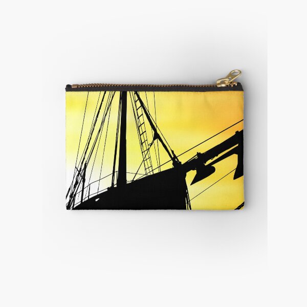Item preview, Thames Sailing Barge at Sunset designed and sold by sirglennbo.