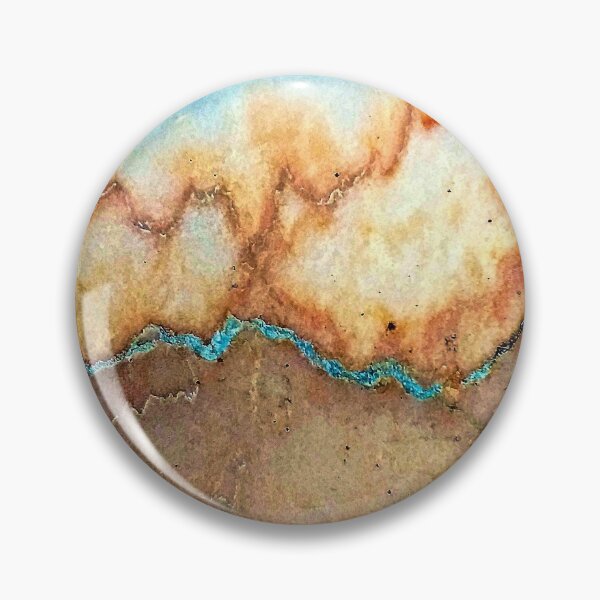 Item preview, Colorful Marble Texture Abstract Decorative Surface designed and sold by worldways.