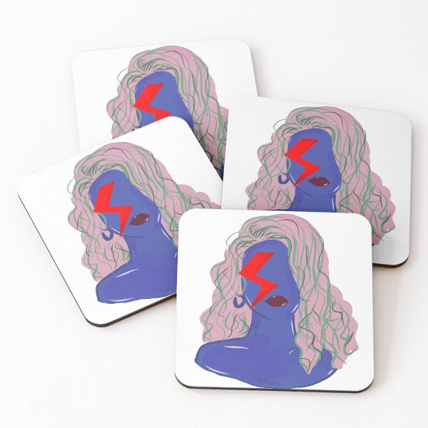 Item preview, Powerful Girl designed and sold by kapirotex.