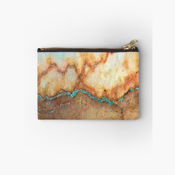 Item preview, Colorful Marble Texture Abstract Decorative Surface designed and sold by worldways.