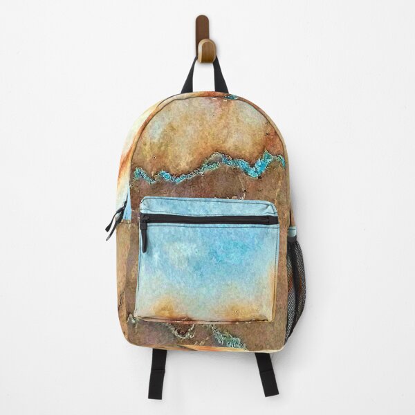 Item preview, Colorful Marble Texture Abstract Decorative Surface designed and sold by worldways.