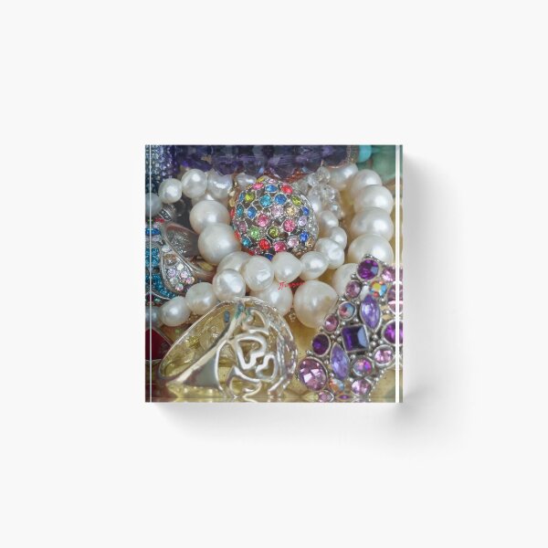 Item preview, Gemstones designed and sold by LibrosBOOKtique.