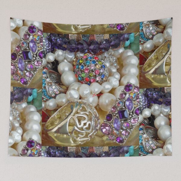 Item preview, Gemstones designed and sold by LibrosBOOKtique.