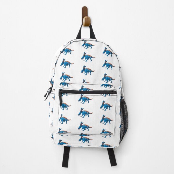 Item preview, Blue Chasmosaurus designed and sold by GoldenArchelon.