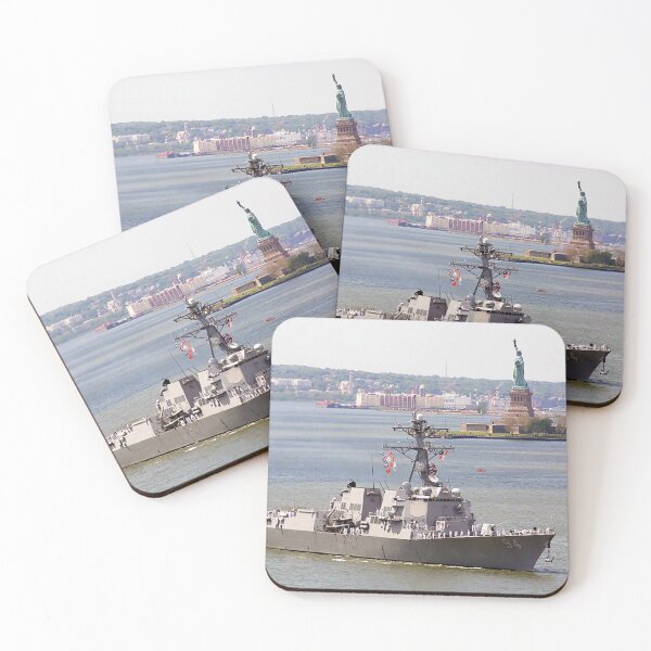 Item preview, USS NITZE (DDG-94) SHIP'S STORE designed and sold by militarygifts.