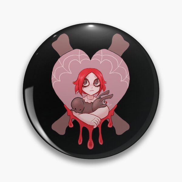 Item preview, Ruby Gloom designed and sold by KyDv404.