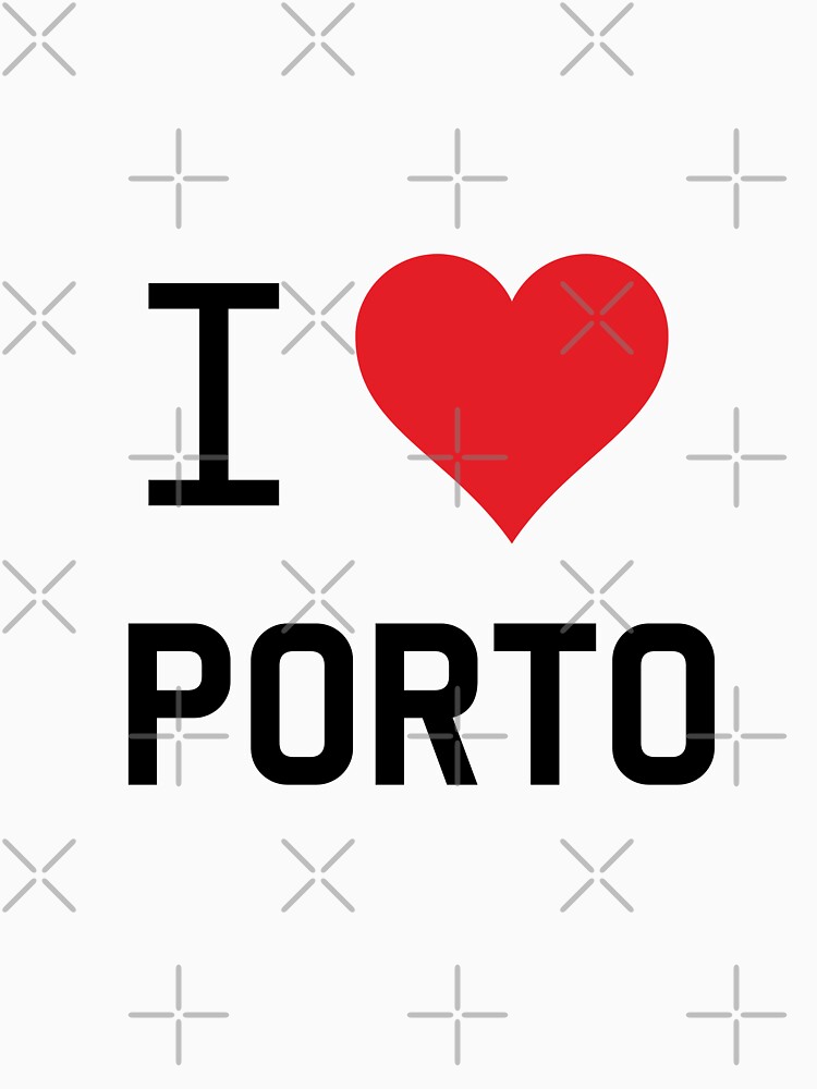 5 Reasons to love Porto