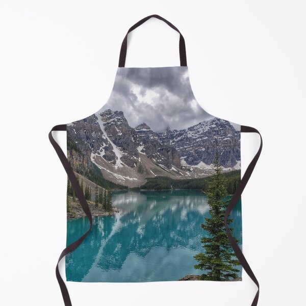 Item preview, Moraine Lake designed and sold by indigorayz.