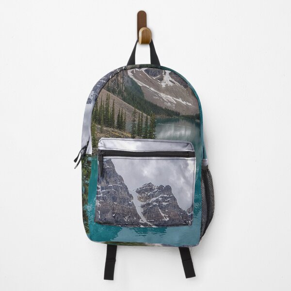 Item preview, Moraine Lake designed and sold by indigorayz.