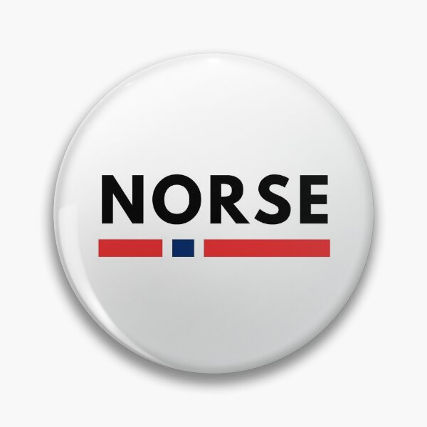 Item preview, Norse Norway designed and sold by tshirtsnorway.