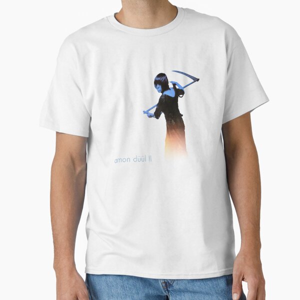 Item preview, Amon Düül II - Yeti designed and sold by Garblesnatcher.