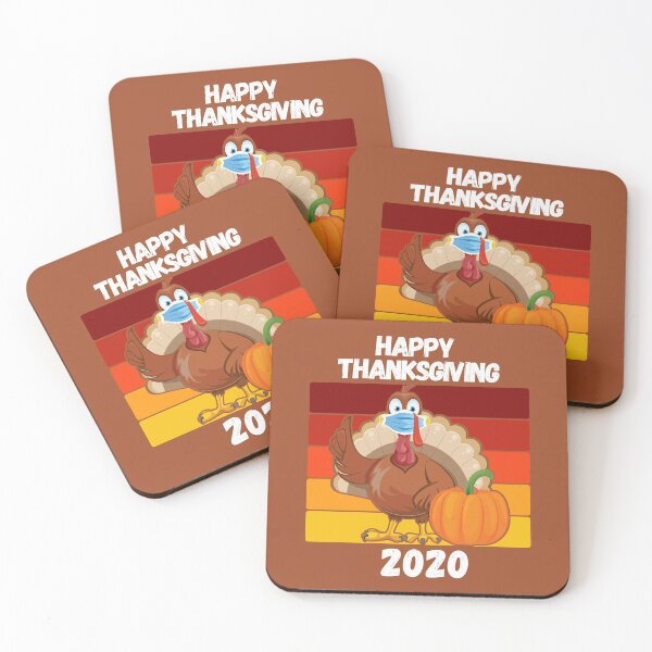 Item preview, Happy Thanksgiving 2020 designed and sold by DiverseMerch.