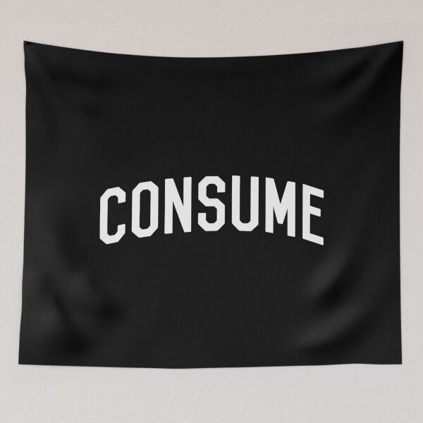 Item preview, Consume designed and sold by flippinsg.